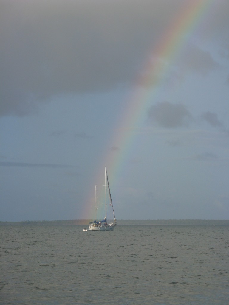 Guana Cay, Bahamas