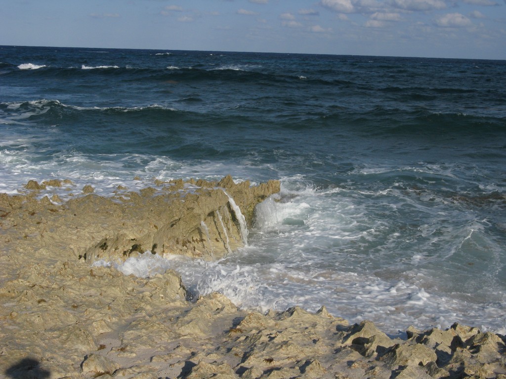 Let the writer in you keep our ship off the rocks